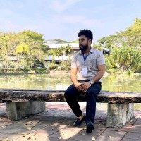 Dr. Ravin Sehrawat