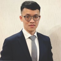 Tsung-Yu Tsai, M.D.