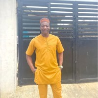 Femi Bello