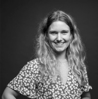 Kirstine Duus Kolind