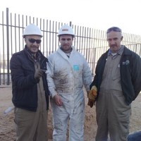Riadh Mezoued