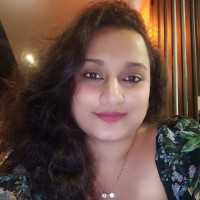 Manali Kasale