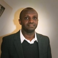 Marshall Efedje