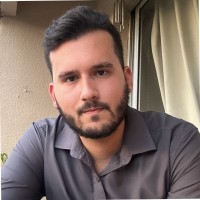 Vitor Ramos