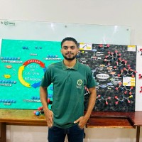 Edinaldo Nascimento