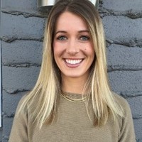Nina Chapman