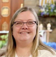 Sue Pickford