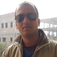 Goutam Saha