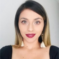 Ángela María Estupiñan Orjuela