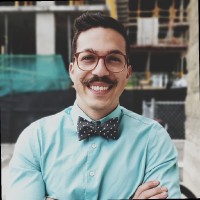 Joshua Hanna, Cphr