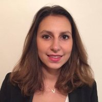 Sarah El Aroussi