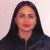 Evelin Ibañez