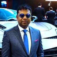 Rajkumar Gupta