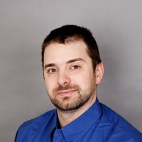 Garrett Ghiardi