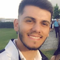 Ronaldo Gixhari