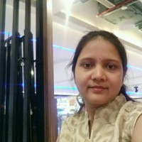 Nitisha Trivedi