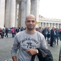 Ahmed Mubarak