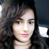 Ferozah Hussain