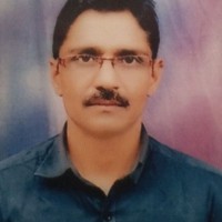 krishnakant sharma