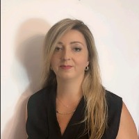 Ioanna Giannakopoulou