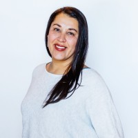 Nora Gonzalez