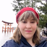 Jillian Barndt, Ph.D.