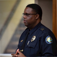 David Weatherspoon