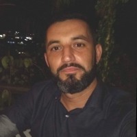 Sidnei Santos Machado