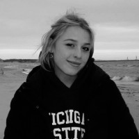 Olivia Schrotenboer