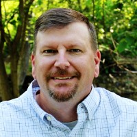 Keith Crum