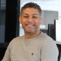 Mohamed Shabana