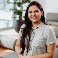 Shweta Roy