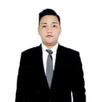 Mark Willard Reyes