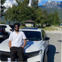 Gurdeep Singh