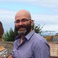 Paul Merrigan