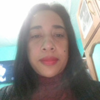 Maria Odete Bezerra Reis