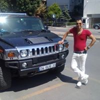 Mevlüt Cerezli
