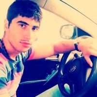 Aliyev Orxan