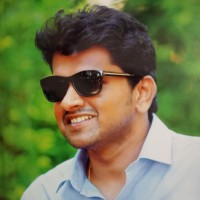Deepak PM
