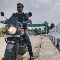 Ajis Kumar M