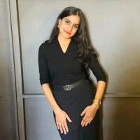 Aishwarya Raju
