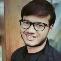 Saurabh Yadav