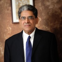 Mubashir Ahmed