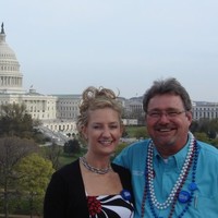 Don Roesler, Crna, Ms