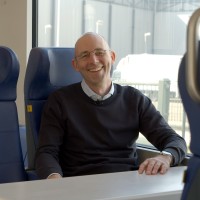 Maarten Bakker