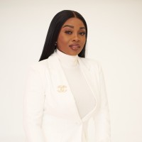 Louisa Mensah
