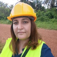 Hajer Oueslati