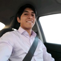 Luis Ángel Sanabria Paredes