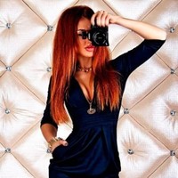 Кристина Ветрова