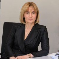 Maya Mtsariashvili